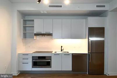 1625 Eckington Place NE #610, Washington, DC 20002 - Photo 3