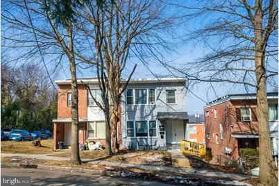 32 Varnum Street NE, Washington, DC 20011 - Photo 1