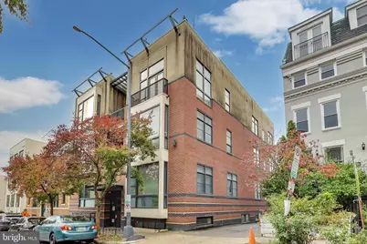 2426 Ontario Road NW #101, Washington, DC 20009 - Photo 1