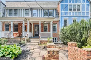 2428 Tunlaw Rd NW, Washington, DC 20007 - Photo 1