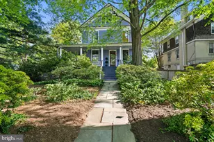 500 Dahlia St NW, Washington, DC 20012 - Photo 1