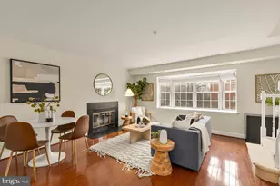 3804 Rodman St NW, Washington, DC 20016 - Photo 1