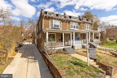410 Douglas Street NE, Washington, DC 20017 - Photo 1