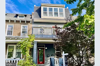 1732 Bay Street SE #1, Washington, DC 20003 - Photo 1