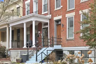 819 D St NE, Washington, DC 20002 - Photo 1