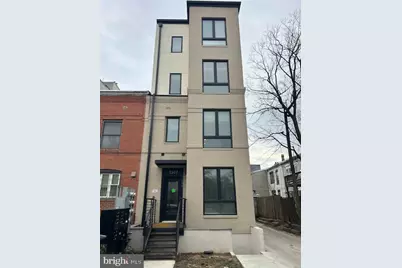 1307 K Street SE #101, Washington, DC 20003 - Photo 1