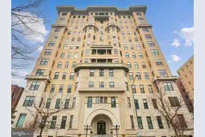 1615 Q NW #201, Washington, DC 20009 - Photo 1