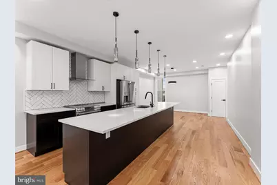 4320 7th Street NW #1, Washington, DC 20011 - Photo 1