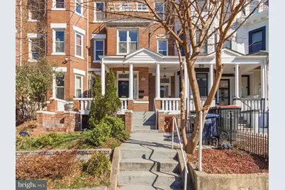 2617 13th Street NW #PH, Washington, DC 20009 - Photo 1