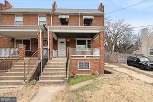 414 Chesapeake St SE, Washington, DC 20032 - Photo 1