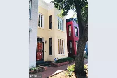 1231 Linden Place NE, Washington, DC 20002 - Photo 1