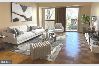 520 N Street SW #S116, Washington, DC 20024 - Photo 1