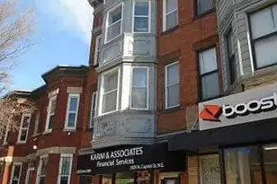 1505 North Capitol NE, Washington, DC 20002 - Photo 1