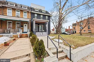 842 Madison St NW, Washington, DC 20011 - Photo 1