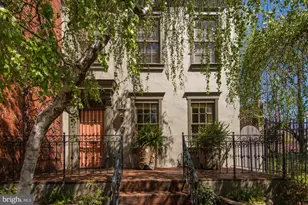 3249 O St NW, Washington, DC 20007 - Photo 1