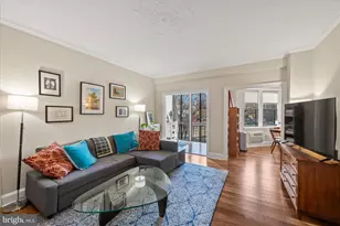 4701 Connecticut Ave NW, Washington, DC 20008 - Photo 1