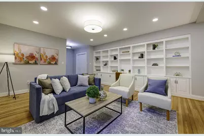 3100 Connecticut Avenue NW #237, Washington, DC 20008 - Photo 1