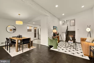 7424 8th Street NW, Washington, DC 20012 - Photo 1