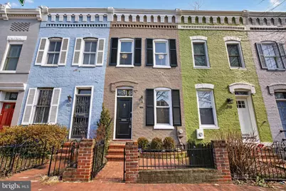 316 11th Street SE, Washington, DC 20003 - Photo 1