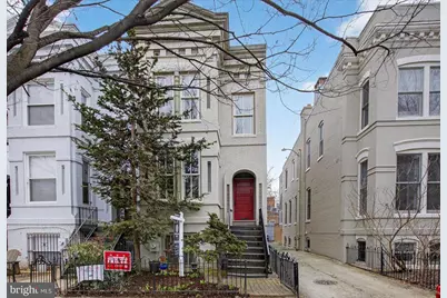 116 11th Street NE, Washington, DC 20002 - Photo 1
