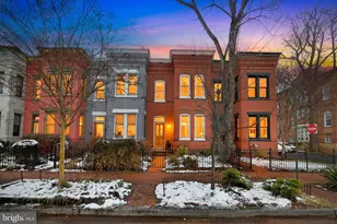 1220 NE Constitution Ave NE, Washington, DC 20002 - Photo 1