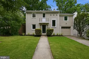 2829 29th Pl NW, Washington, DC 20008 - Photo 1
