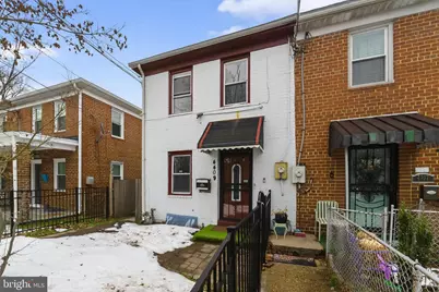 4409 Polk Street NE, Washington, DC 20019 - Photo 1