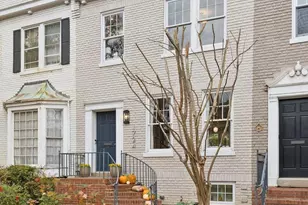 1724 34th St NW, Washington, DC 20007 - Photo 1