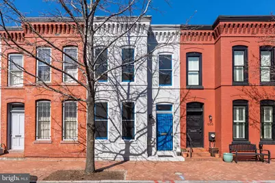 654 Acker Place NE, Washington, DC 20002 - Photo 1