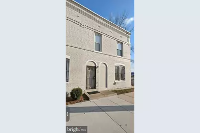 1203 Carrollsburg Place SW, Washington, DC 20024 - Photo 1