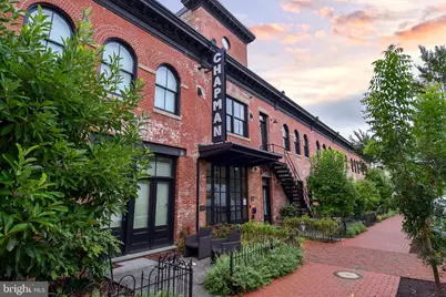 57 N Street NW #225, Washington, DC 20001 - Photo 1