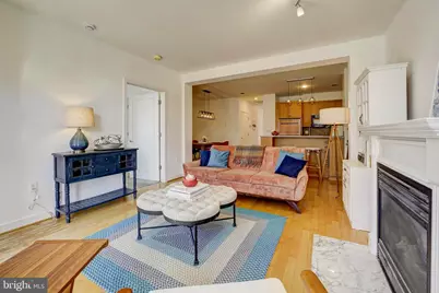 4025 Connecticut Avenue NW #405, Washington, DC 20008 - Photo 1