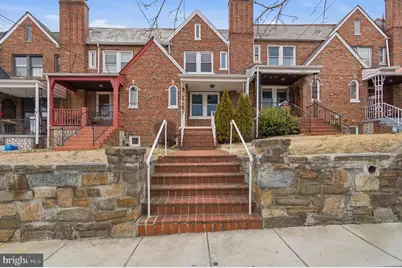 223 Ingraham Street NW, Washington, DC 20011 - Photo 1