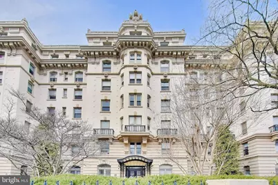 3060 16th Street NW #311, Washington, DC 20009 - Photo 1