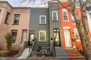 422 Warner St NW, Washington, DC 20001 - Photo 1