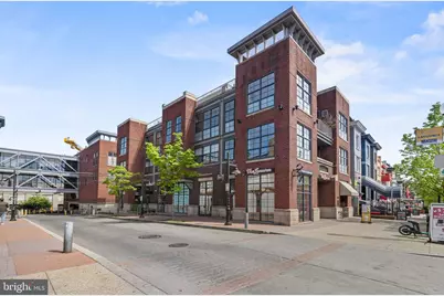 2328 Champlain Street NW #409, Washington, DC 20009 - Photo 1