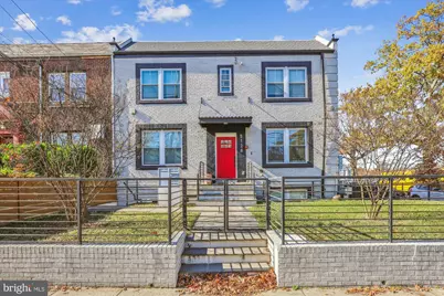 200 Hamilton Street NW #2, Washington, DC 20011 - Photo 1