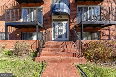 1722 28th Street SE #A-3, Washington, DC 20020 - Photo 1