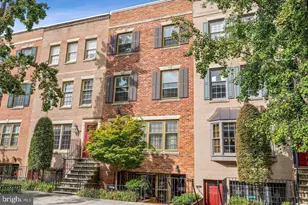 1823 Corcoran St NW, Washington, DC 20009 - Photo 1