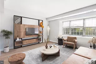 3401 38th Street NW, Washington, DC 20016 - Photo 1