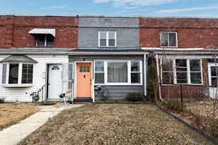 409 36th St NE, Washington, DC 20019 - Photo 1