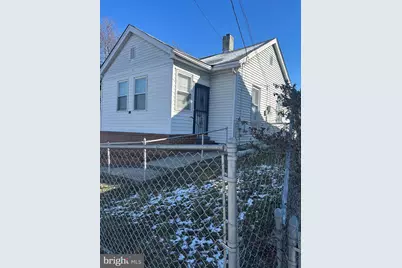 917 47th Place NE, Washington, DC 20019 - Photo 1