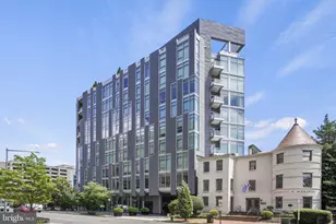 1177 22nd Street NW, Washington, DC 20037 - Photo 1