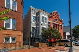 221 M St NW, Washington, DC 20001 - Photo 1
