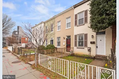 815 West Virginia Avenue NE, Washington, DC 20002 - Photo 1