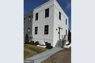 5049 8th Street NE, Washington, DC 20017 - Photo 1