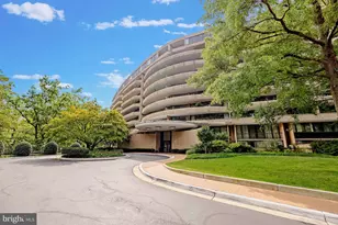 4200 Massachusetts Ave NW, Washington, DC 20016 - Photo 1
