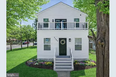 3127 G Street SE, Washington, DC 20019 - Photo 1