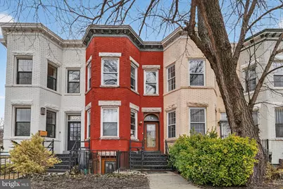 1169 6th Street NE, Washington, DC 20002 - Photo 1