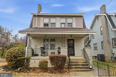4100 20th Street NE, Washington, DC 20018 - Photo 1